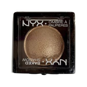 NYX Baked Eyeshadow, Ambrosia BSH33 NEW
